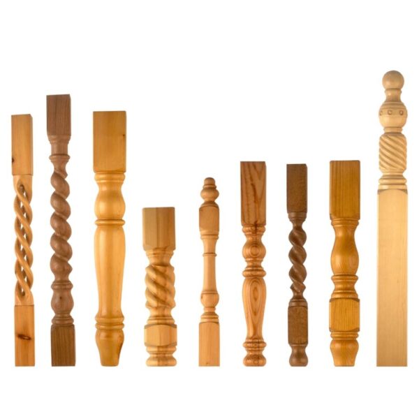 Victoria Woodturning